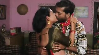 Indian BBW Lodam bhabhi Part 3