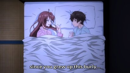 Anehame Ore no Hatsukoi ga Jisshi na Wake ga Nai - Episode 1