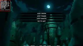 Taffys Steamy Hentai Ride – Epic Climax in Animated Fantasy World