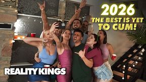 Tiffany Tatum and Alex Charger's small tits porn by RK Prime