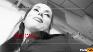 ben dovers big breaks - Scene 3