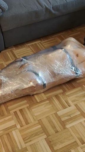 Mummified Session