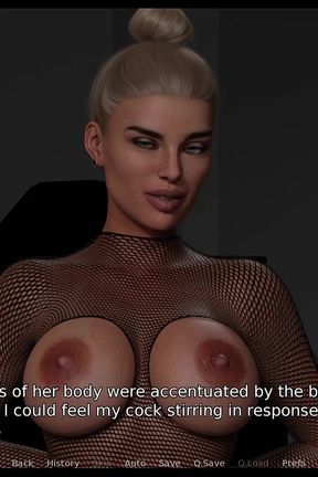 Milfylicious (part 18) - by Maximus