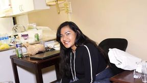 thick asian cambodian and thai enjoy bbc unyque
