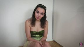 Dark Fairy Convinces You To Masturbate!