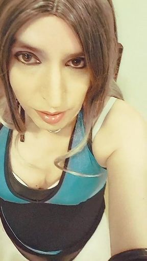 Tammysissy Horny Being Exposed