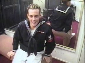 Seduced Military Hard Bodies