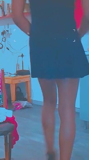 Oops the Gaffe of the Day