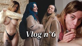 Norage Egirl In Vlog N6 // Date In Lyon With