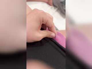 Petite clitoris t gal wets daybed kinky