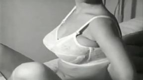 Vintage 1950'_s Pussy