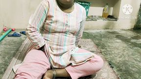 Indian Desi wife hard-core fuking neighbour boy&#039;s