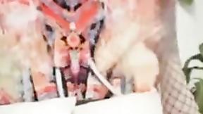 ”Big Breasted MILF Sara Jay ravaged doggystyle before facial”