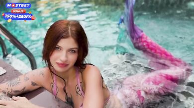 my stepsis was keepeng a secret from me. She is...