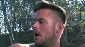 Kieron Ryan, Mike De Marko And Jr Bronson - Sentenced Dont Get Caught