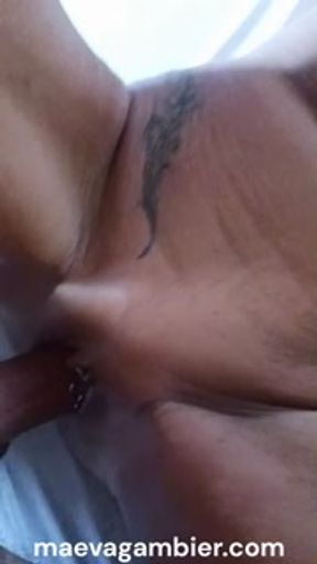 I was fucked by a fan in Clermont Ferrand and we got lot a fun ;)