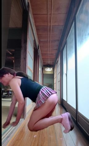 Tokyo Strip House - Kominka Nude