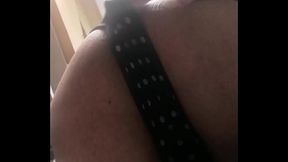 Plug anal rosa