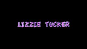 lizzie tucker swallows sledge hammer s big black cock cum