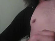 Vape Session w/My Attention Hungry Asshole