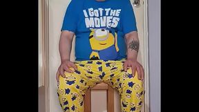 if you are watching this video right now don,t just sit there i want a another mans penis to come fuck my ass right now part 3