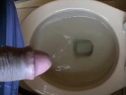 Morning piss y’all for you lovely freaks
