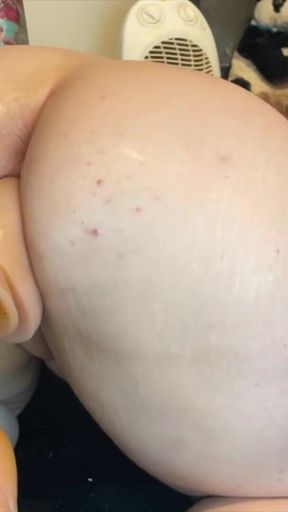 The Thing I Most Like to Do, Is Ride Big Cocks