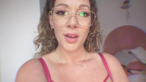 Giantess Teacher Deals with the School Bullies