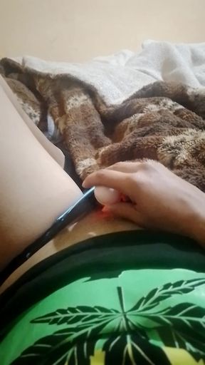 Masturbation