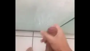 Jacking Off in Secret: Steamy Stalls Hard Twink Cocks – HotGayTwinks 18+