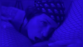 Fetish Lesbian Strangers Very Hot, with a Very Ass