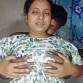 Indian Hot Bhabhi Fucking