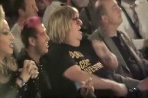 The Fucked Up Torture Mix