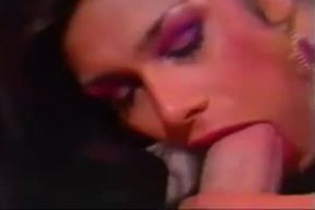 Dana Douglas Antique Transexual