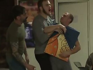 Art Thief