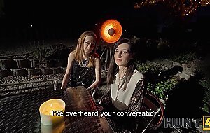 HUNT4K. Nobody's Ever Truly Gay