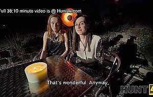 HUNT4K. Nobody's Ever Truly Gay