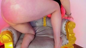 Thamara Angells Private Show