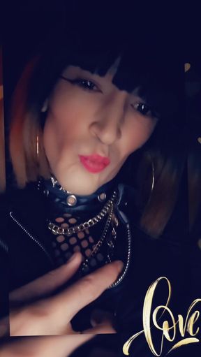 Balade NoCturne ParisienNe VaneSsaBiTCHx PariSChienneTrvprod⁷⁵⁰⁰⁷