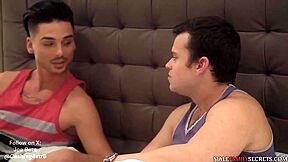 Demolishing Step Bros Ass