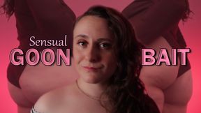 Gooning Sensual Worship - Baited and Captivated