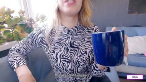 Want to Fuck Your Step Aunty in Ass? - Family Fantasy