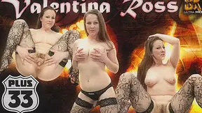 Valentina Ross - 33