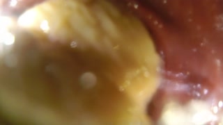 POV - Tucking you away for the night with some toys