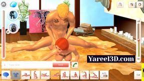 Free to Play 3D Sex Game - Top 20 Poses! Date other Players Worldwide, Flirt and Fuck Online!