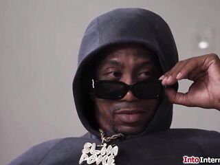 Spouse craves to see how his breasty wife Adira Allure gets drilled by her ex his large ebony penis.That guy films the large breasts blond mother i'd like to fuck when this babe squirts