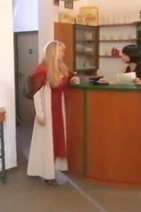 Two Soldiers DP Lucky Lady!