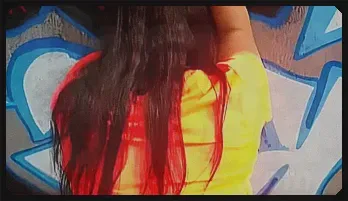 Urban Passion: Miaof & Teodor's Steamy Adventure Watch online