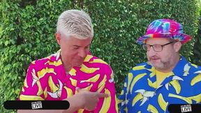 Cuckold Sugardaddy Watches Sugarbaby Double Pussy Penetrated (Dv, Dvp, Dpp) – Immoral Live 4k