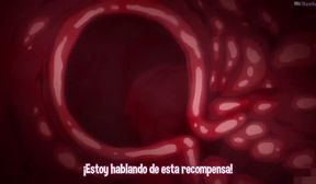 akane wa tsumare somerareru only sex scenes ep 1 2 sub esp